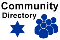 Darwin Community Directory