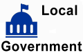Darwin Local Government Information