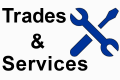 Darwin Trades and Services Directory